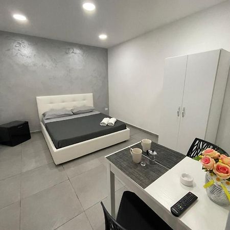 Appartamento House Nunù Napoli Esterno foto