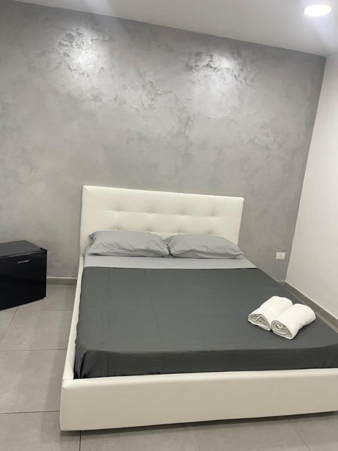Appartamento House Nunù Napoli Esterno foto