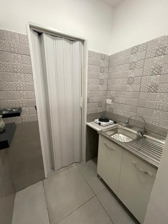 Appartamento House Nunù Napoli Esterno foto