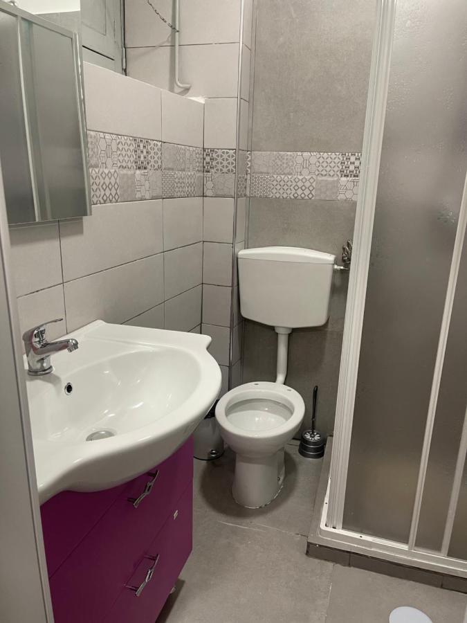 Appartamento House Nunù Napoli Esterno foto