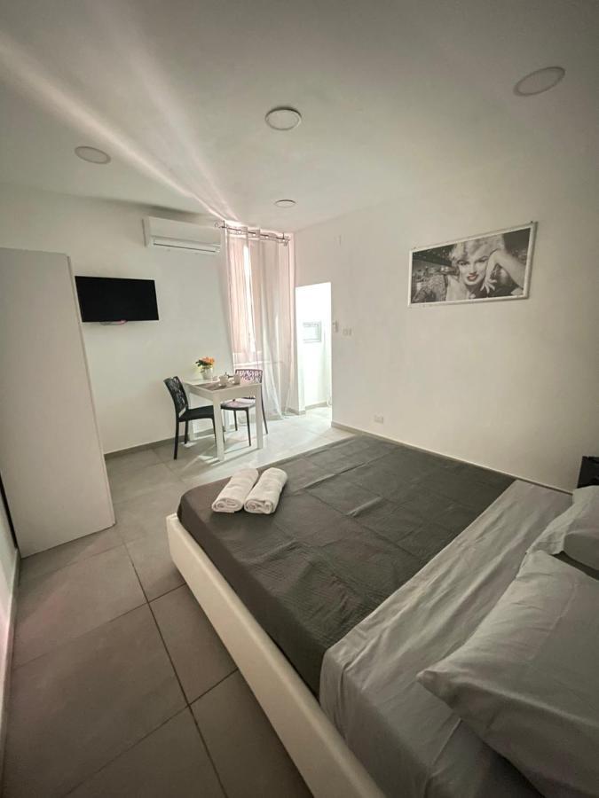 Appartamento House Nunù Napoli Esterno foto