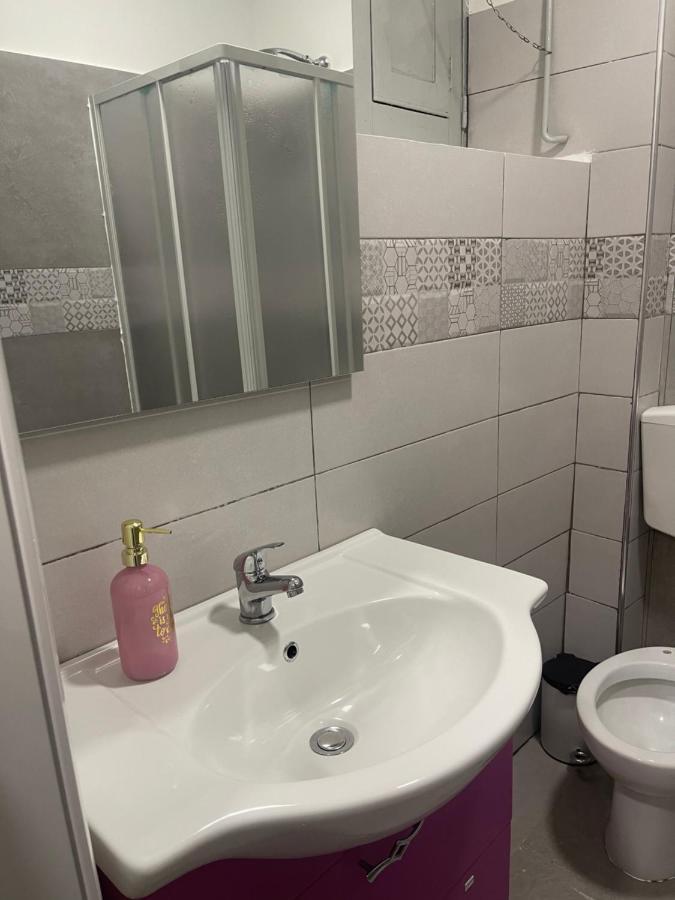Appartamento House Nunù Napoli Esterno foto