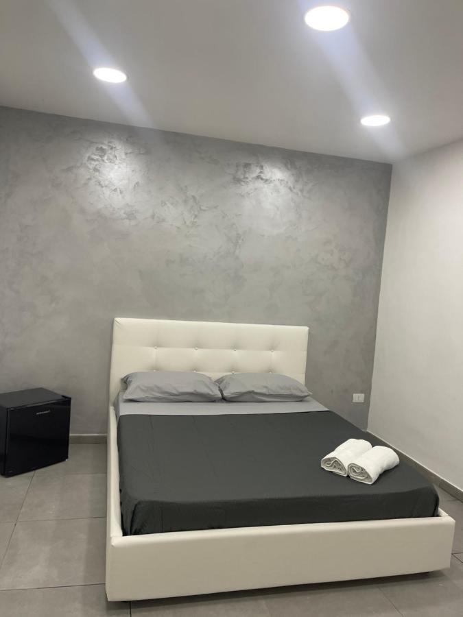 Appartamento House Nunù Napoli Esterno foto