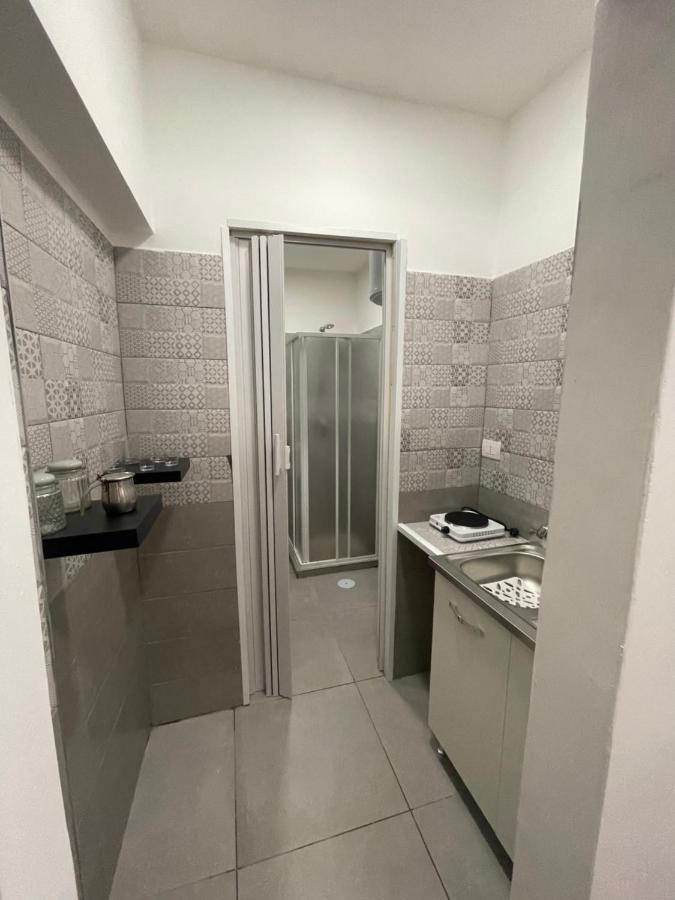 Appartamento House Nunù Napoli Esterno foto