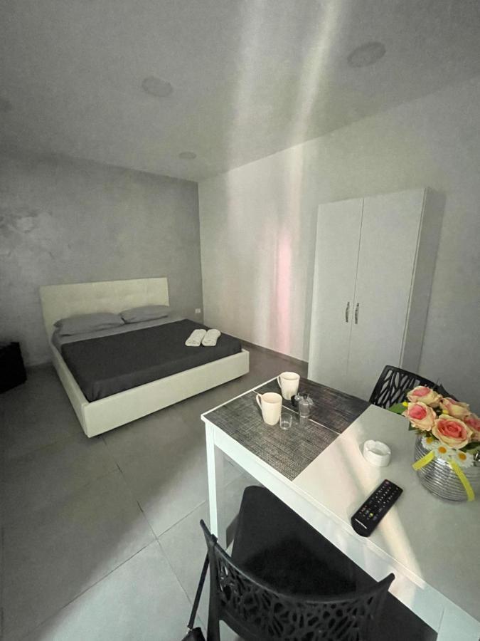 Appartamento House Nunù Napoli Esterno foto