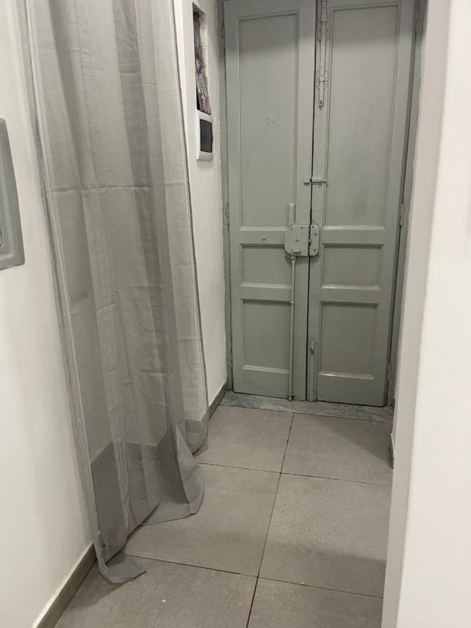 Appartamento House Nunù Napoli Esterno foto