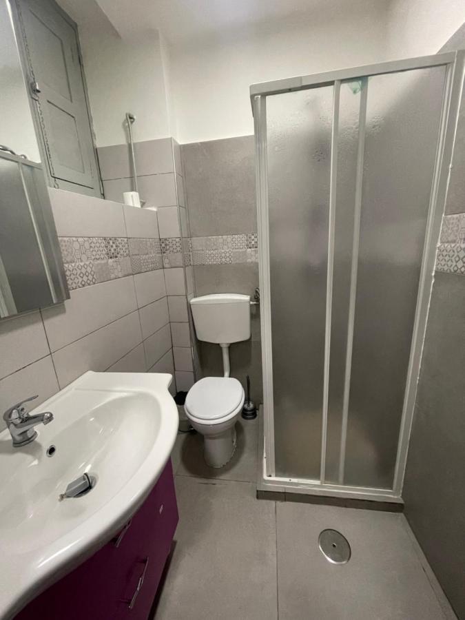 Appartamento House Nunù Napoli Esterno foto