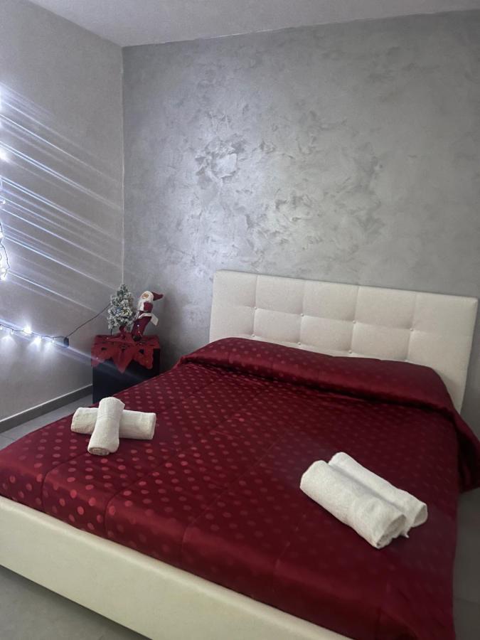 Appartamento House Nunù Napoli Esterno foto